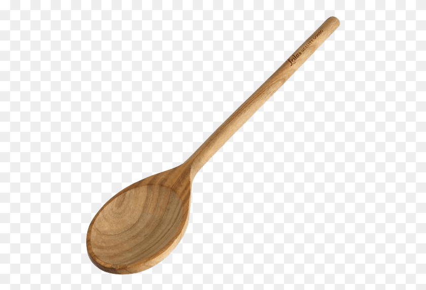 503x512 Wooden Spoon Transparent Image Wood Spoon Transparent, Cutlery, Axe, Tool HD PNG Download