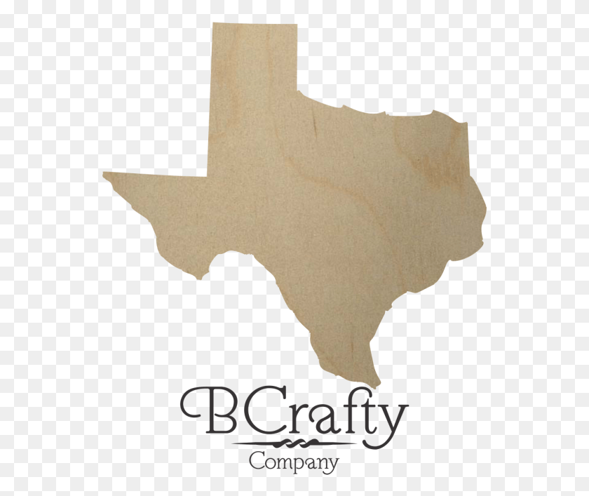 549x647 Wooden Texas State Shape Cutout Maple Leaf, Poster, Advertisement, Leaf HD PNG Download