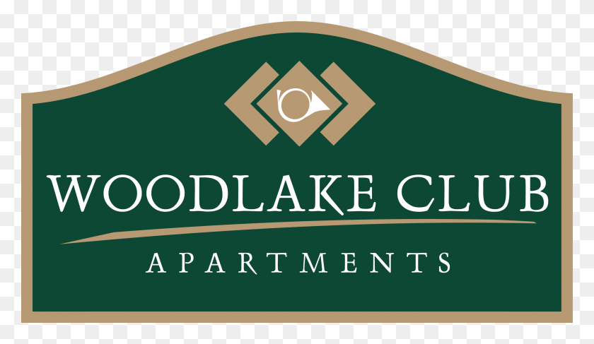2796x1533 Woodlake Club Apartments For Rent In Augusta Ga Graphic Design, Label, Text, Logo HD PNG Download