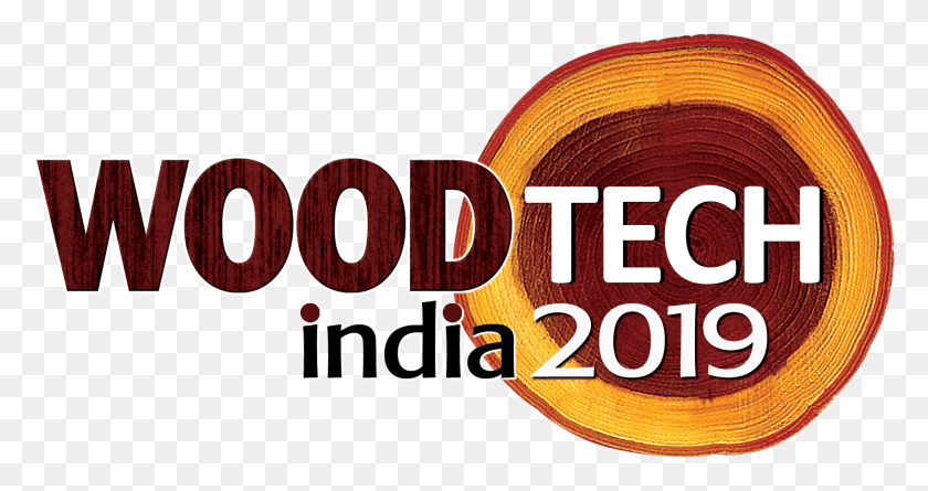 1702x841 Woodtech India 2017 Электронный Баннер Графический Дизайн, Текст, Алфавит, Слово Hd Png Скачать