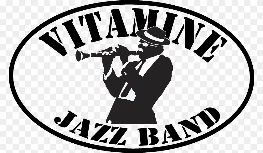 Woodwind Instrument, Stencil, Adult, Person, Man Sticker PNG