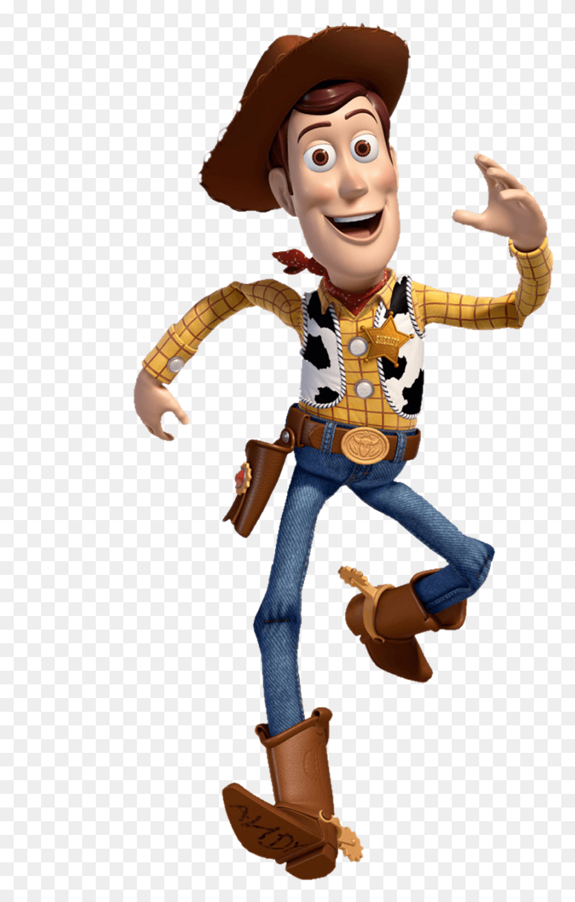 872x1407 Woody Sml Woody Toy Story Characters, Toy, Person, Human HD PNG Download