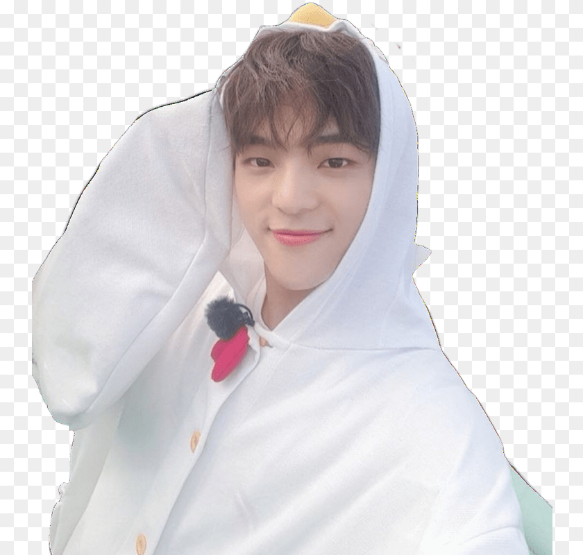 751x800 Woojin Stray Kids Cute, Head, Clothing, Coat, Face PNG