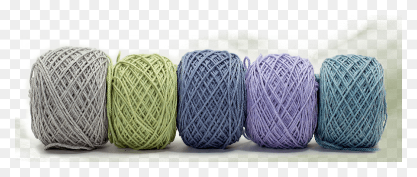 900x344 Wool, Yarn, Knitting HD PNG Download