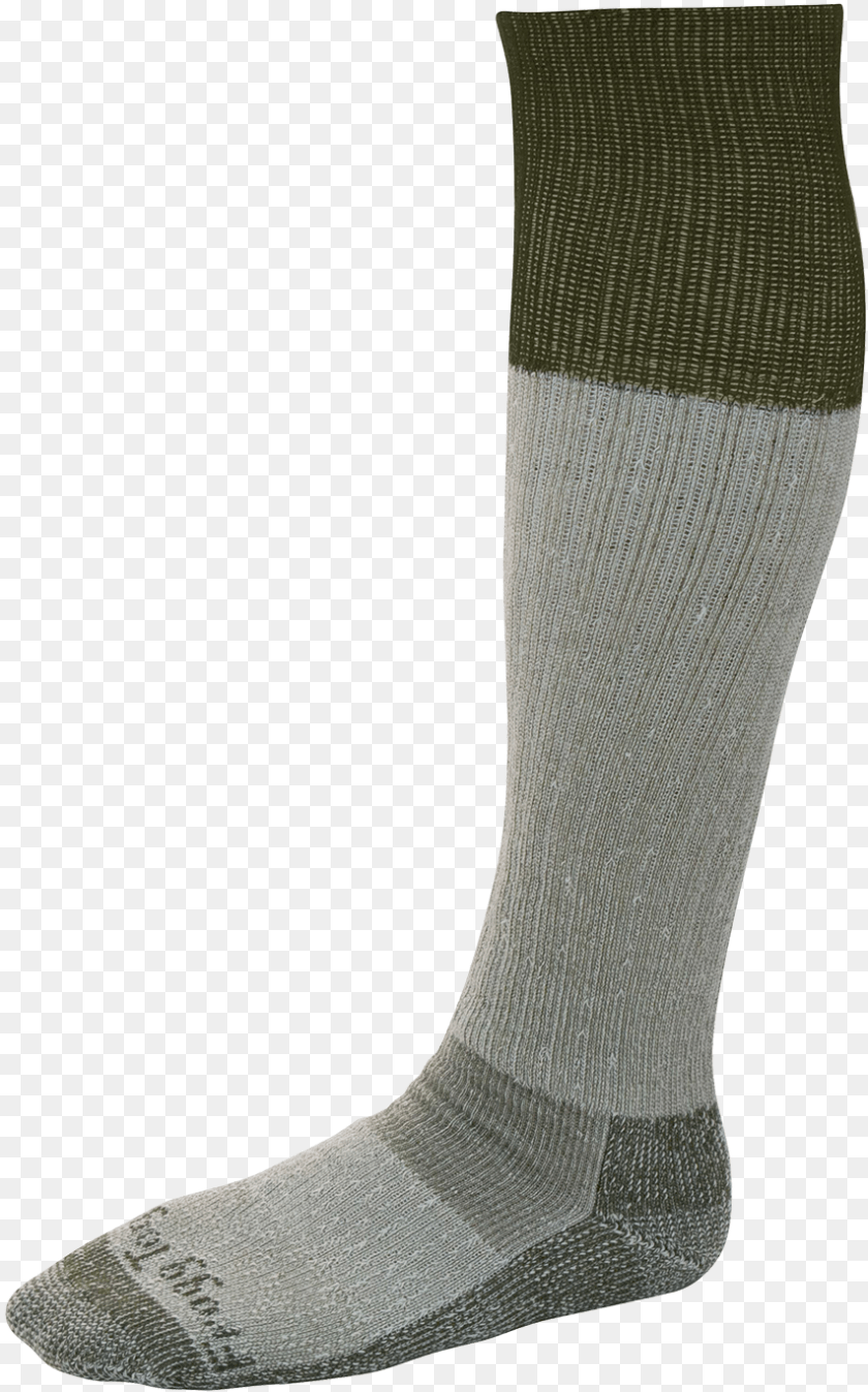 Wool Wading Socks Wader Socks, Clothing, Hosiery, Sock Clipart PNG