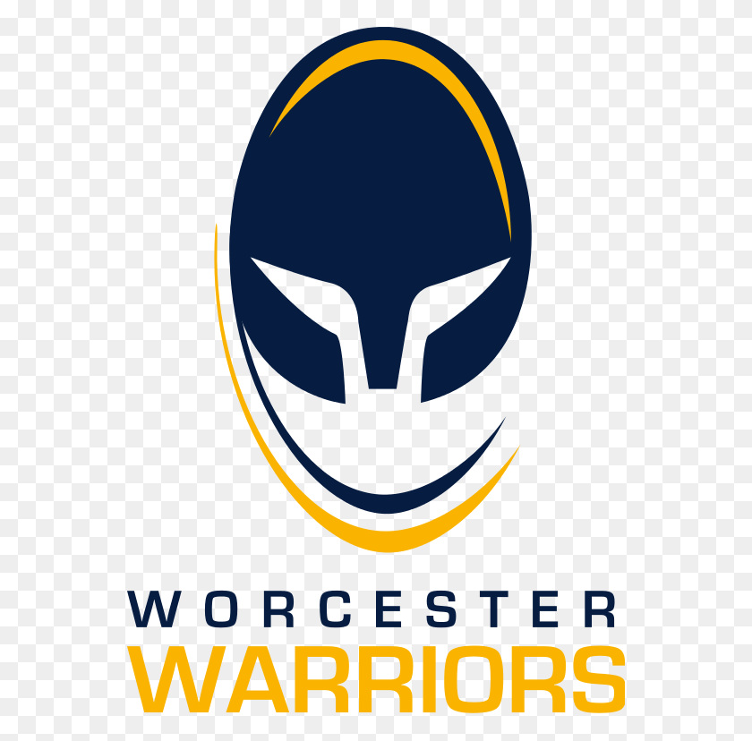 556x768 Worcester Warriors Logo Worcester Warriors Rugby Logo, Poster, Advertisement, Graphics HD PNG Download