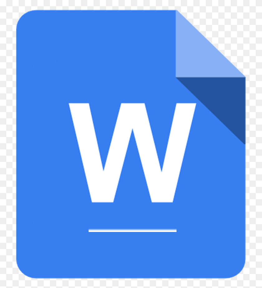 737x865 Word Icon Word 2013 Icone, Текст, Графика Hd Png Скачать