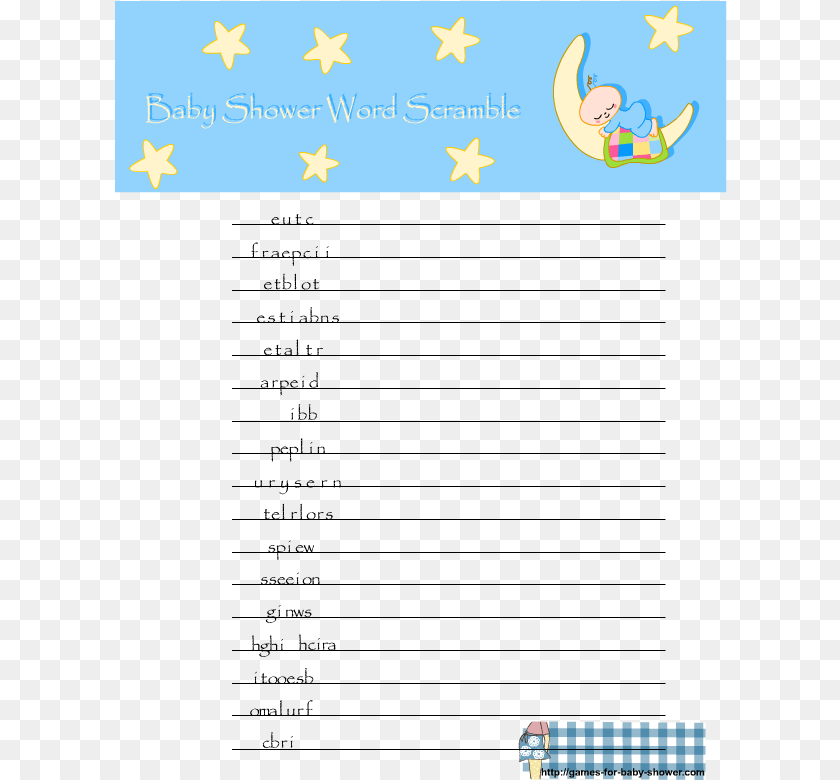 Word Search, Game, Super Mario Transparent PNG