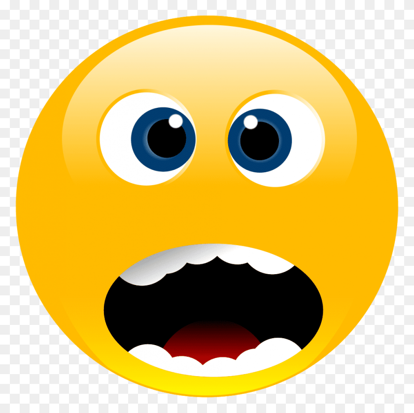 953x952 Descargar Png Wordl Emoji Day Funny Face Emoji, Pac Man, Halloween, Bigote Hd Png