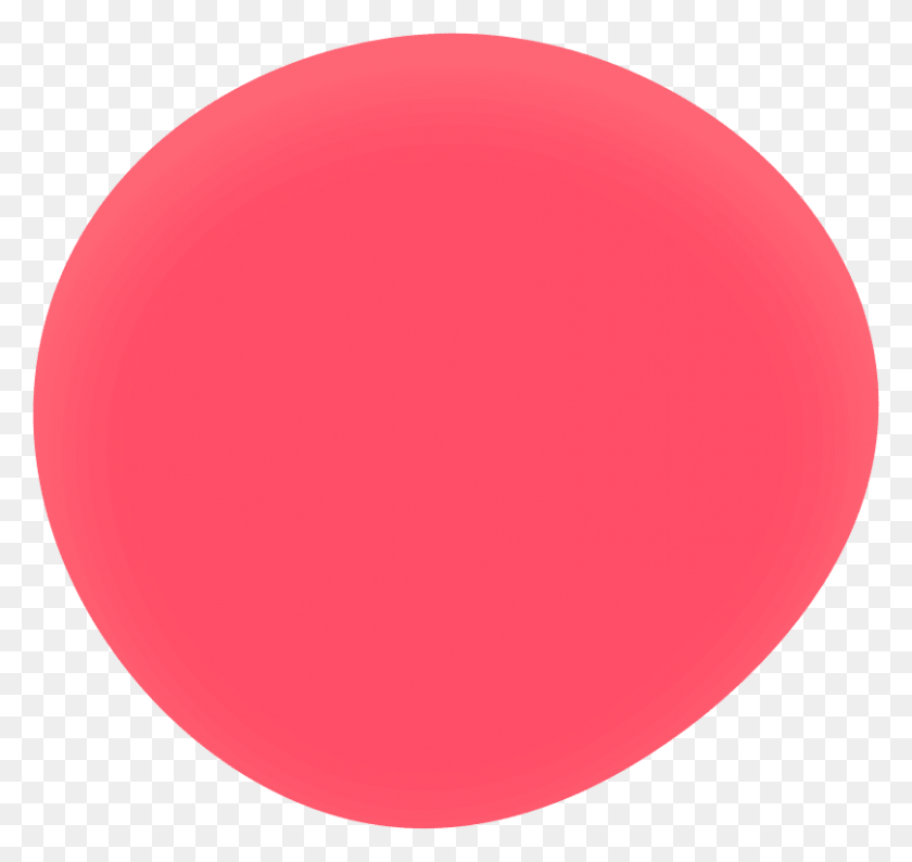 809x762 Wordpress Galleries To Essential Grids In The Frontend Circles Red, Balloon, Ball, Sphere HD PNG Download