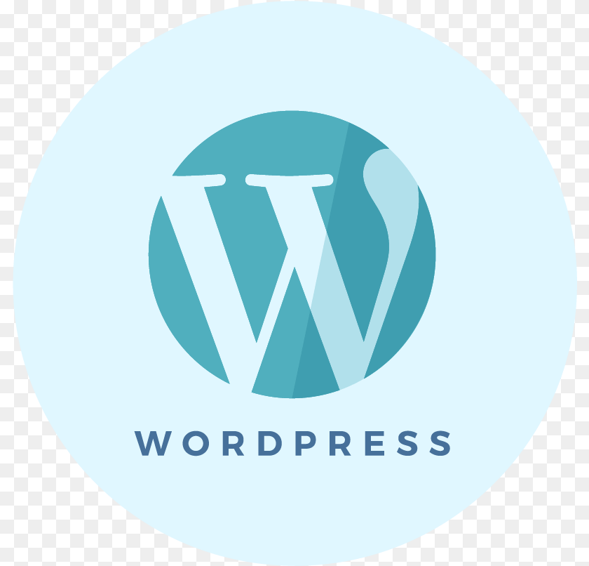 806x806 Wordpress Installation Icon Wordpress Icon, Logo, Disk PNG