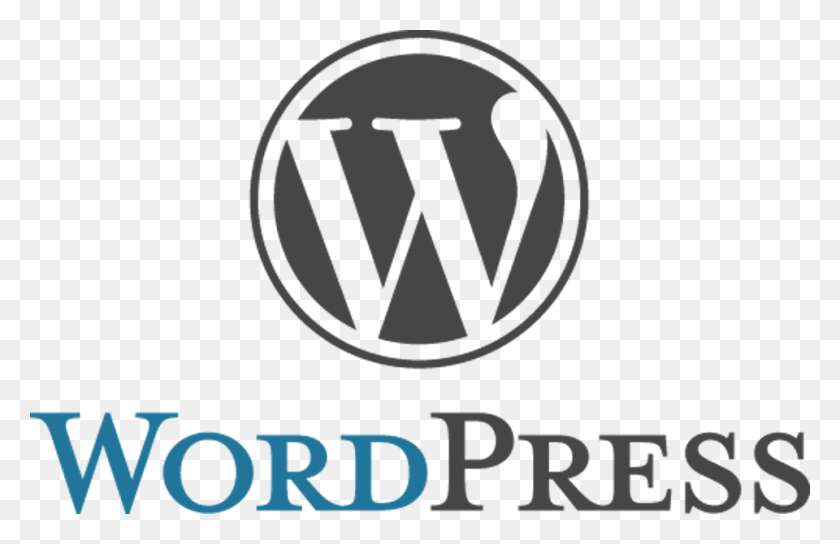 960x596 Wordpress Logo, Symbol, Trademark, Badge HD PNG Download