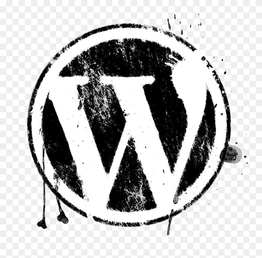 985x970 Wordpress Logo Transparent Wordpress Logo, Symbol, Trademark, Word HD PNG Download