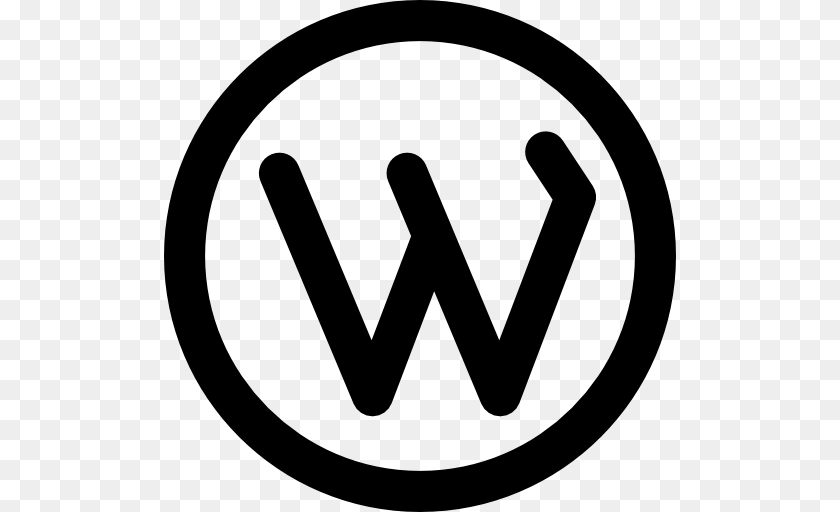 Wordpress Maintenance Ivapix, Gray Transparent PNG