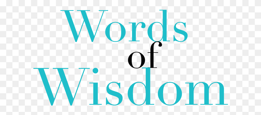 628x310 Words Words Of Wisdom, Alphabet, Text, Word HD PNG Download