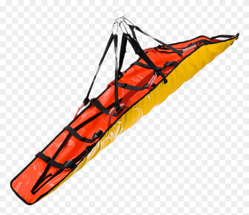 897x767 Work At Height Rescue Stretcher, Sled, Kayak, Canoe HD PNG Download