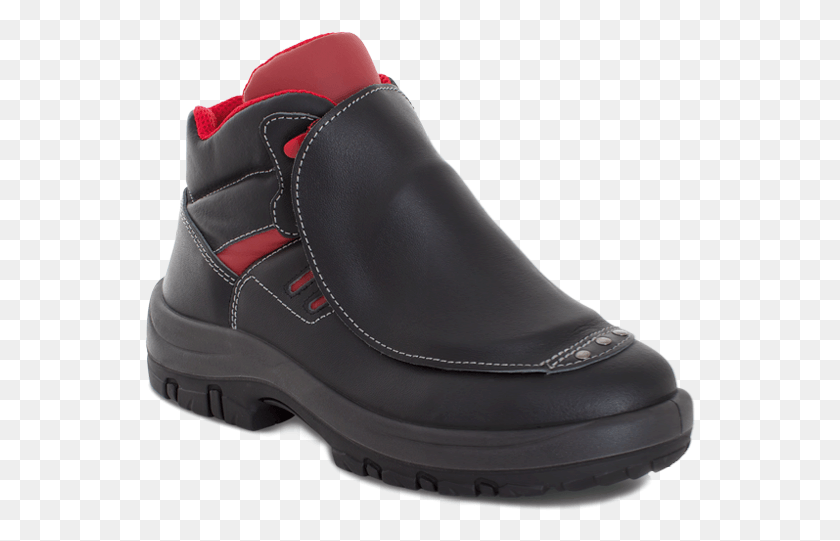 552x481 Work Boots, Clothing, Apparel, Shoe HD PNG Download