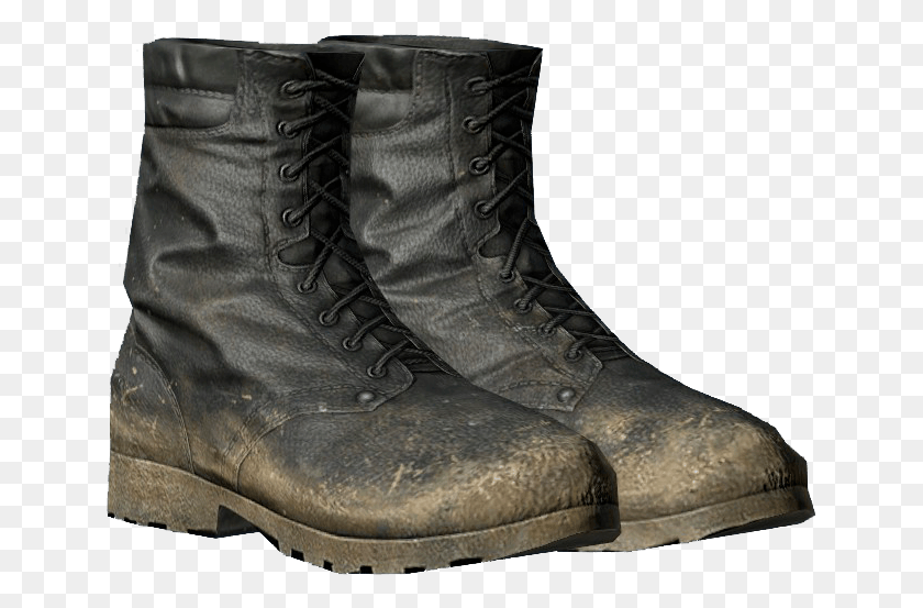 647x493 Work Boots, Clothing, Apparel, Footwear HD PNG Download