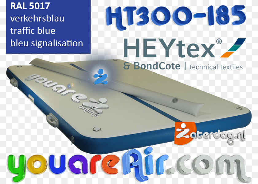 Work Inflatable Raft Transparent PNG