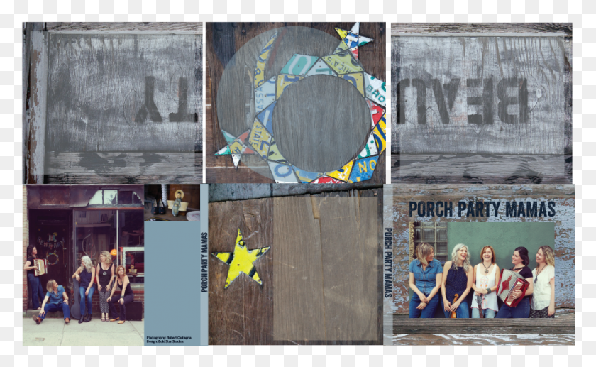 882x517 Work Porch Party Mamas 248c83ead9 Visual Arts, Collage, Poster, Advertisement HD PNG Download