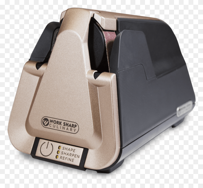 870x801 Work Sharp E5 Premium Knife Sharpener Car Seat, Vacuum Cleaner, Appliance, Projector HD PNG Download