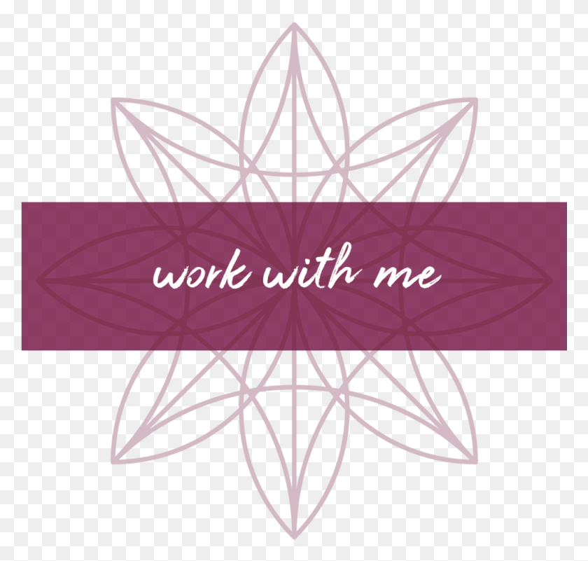 1001x952 Work With Marin Sacred Feminine Coaching Graphic Design, Bow, Symbol, Star Symbol HD PNG Download