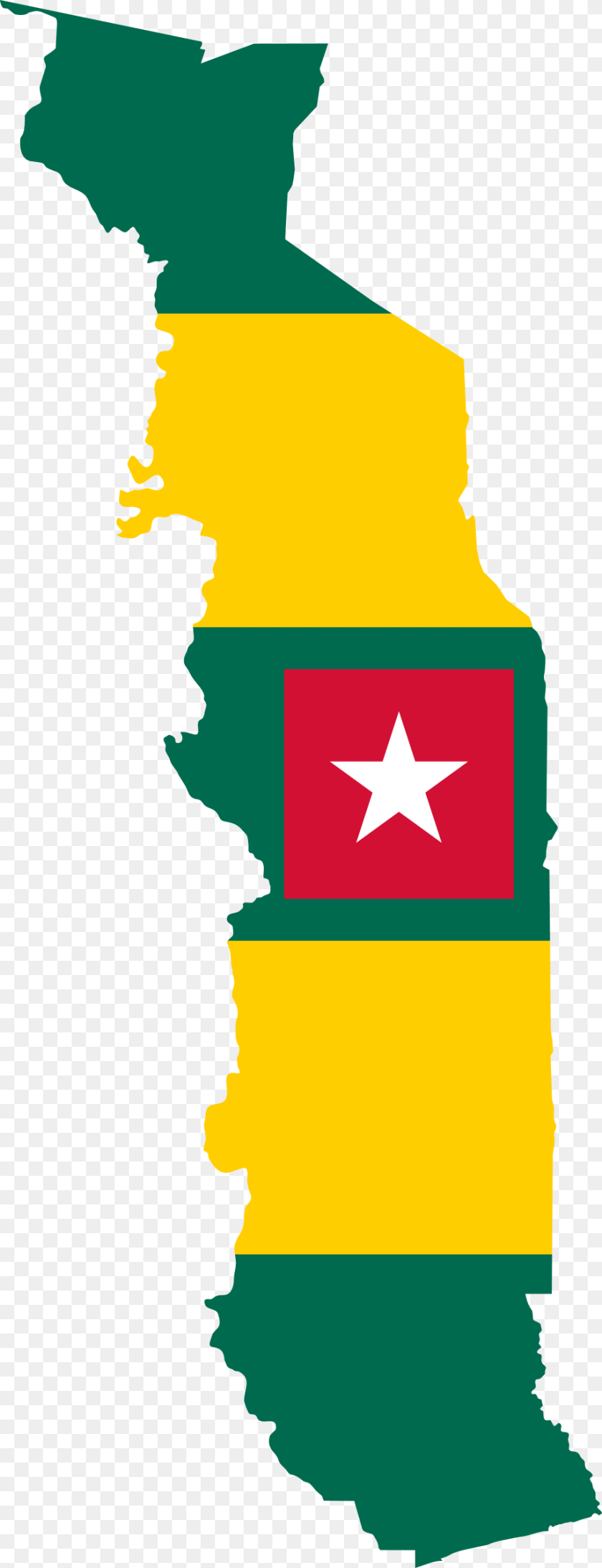 Workcamps And Internships Sedo Togo, Person, Symbol, Star Symbol, Land Sticker PNG