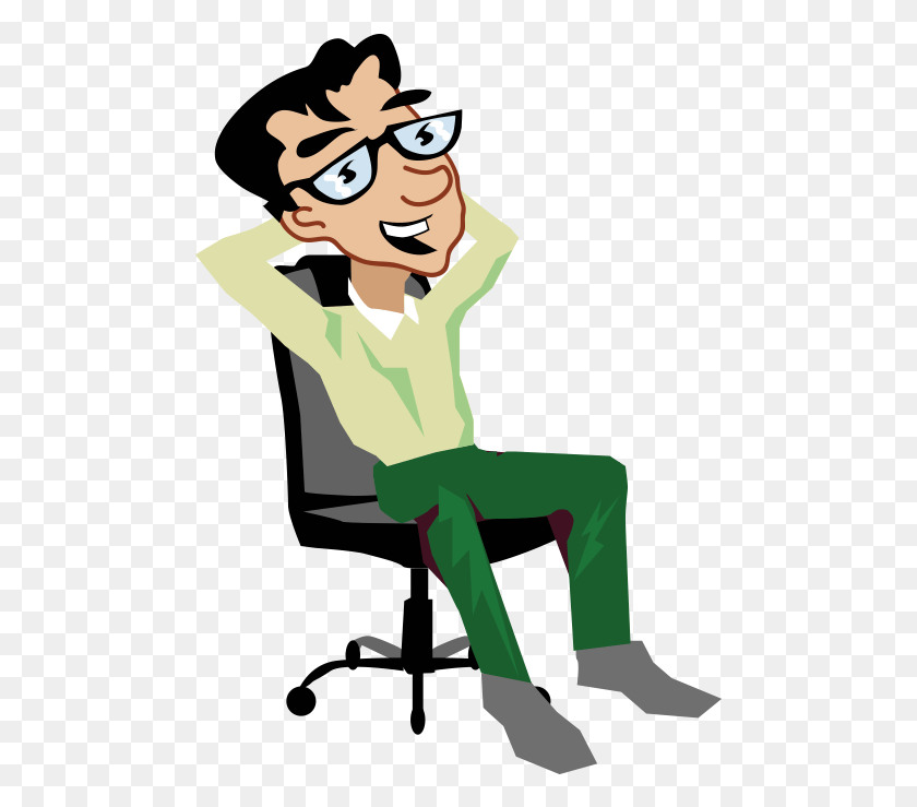 483x679 Worker Vector Office Worker Vector, Costume, Clothing, Apparel HD PNG Download