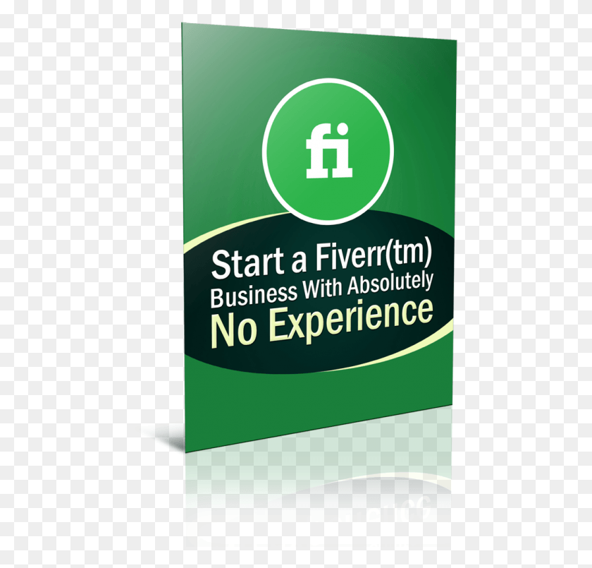 460x745 Working On Fiverr Requires You To Help People Get What Fiverr, Poster, Advertisement, Flyer HD PNG Download