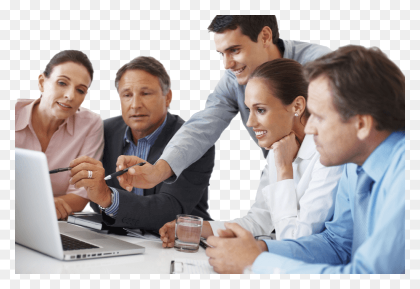 1024x682 Working People, Person, Sitting, Laptop HD PNG Download