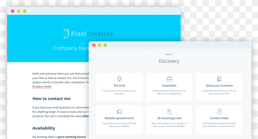 Works Client Portal Dashboard Client Portal Wordpress, File, Page, Text, Webpage Clipart PNG