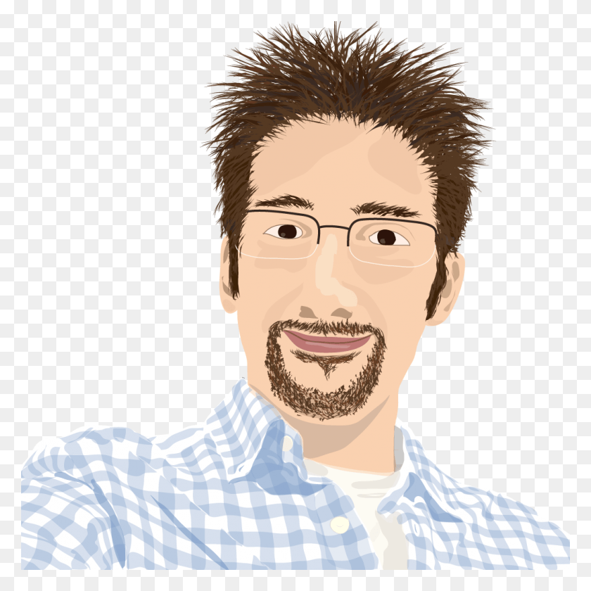 1048x1048 Works Of Ralph A Viola Illustration Cartoon, Face, Person, Smile HD PNG Download