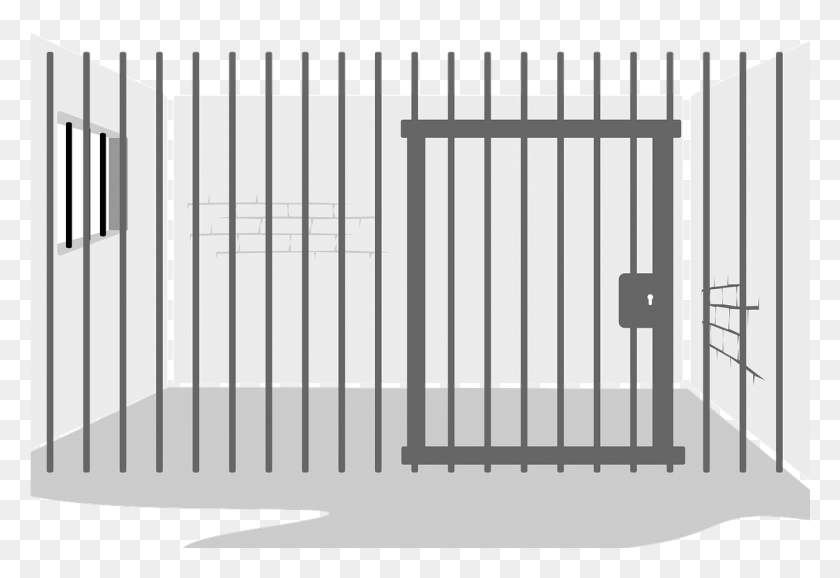 1126x748 Workshop Will Tackle School To Prison Pipeline Grades De Priso, Gate, Fence HD PNG Download