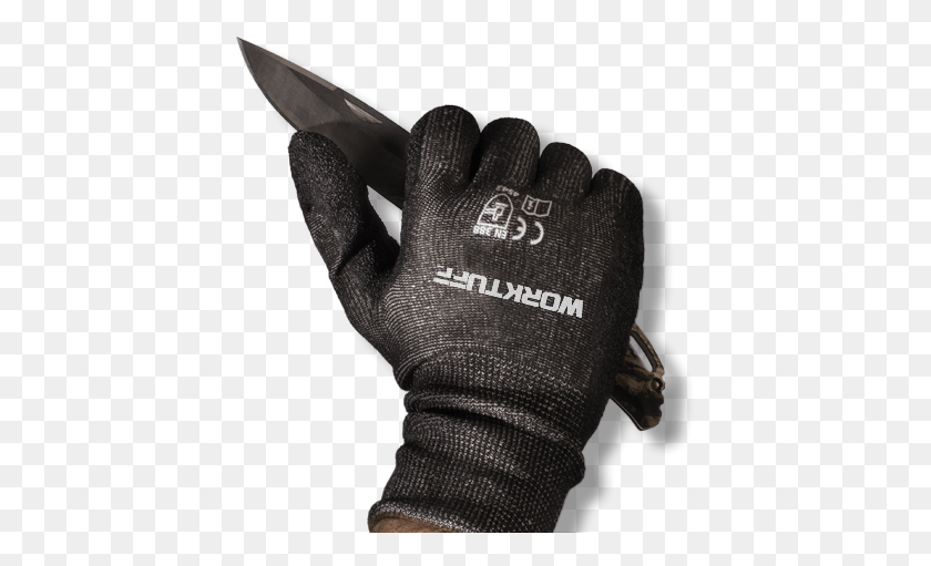 415x451 Worktuff Slider Glove Mail, Clothing, Apparel, Person HD PNG Download