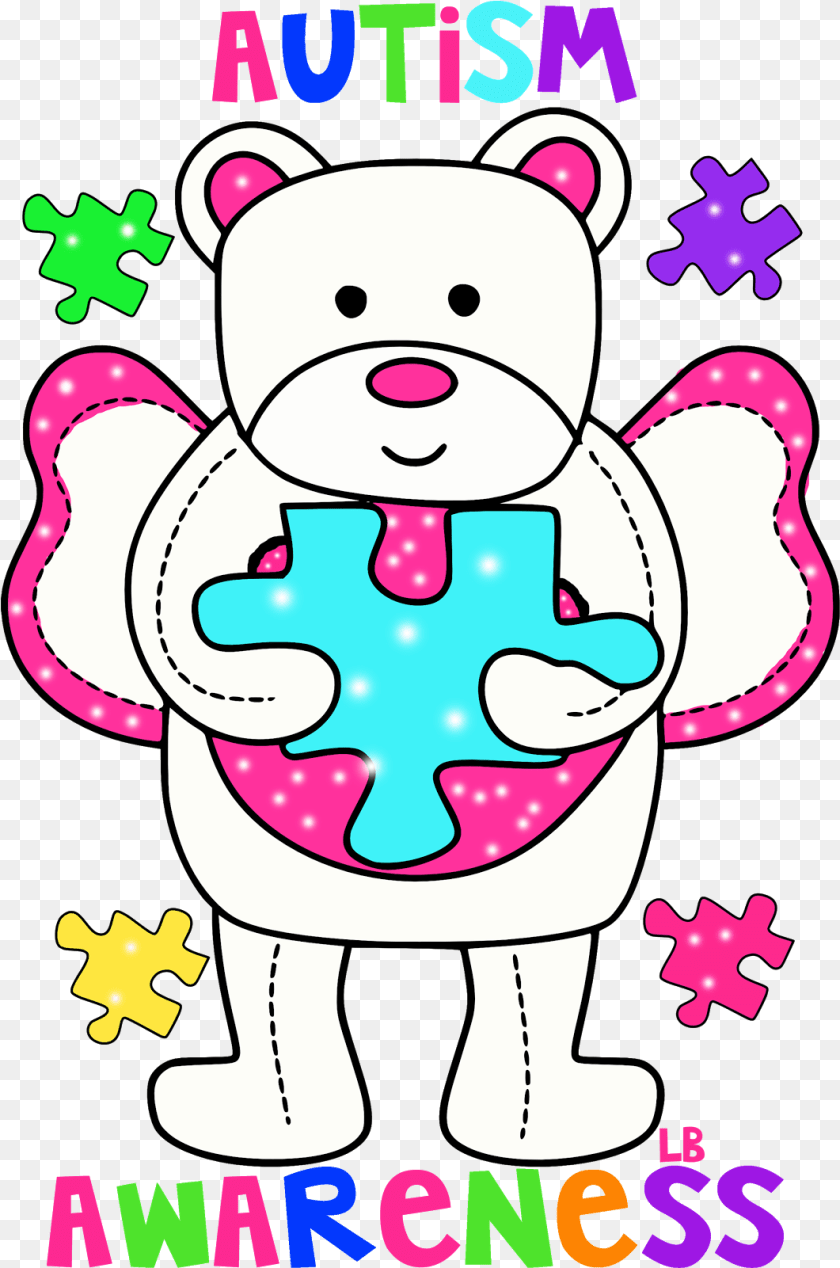 World Autism Awareness Day, Baby, Person, Purple Clipart PNG