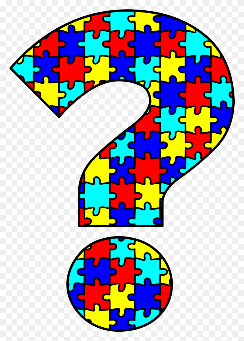 1255x1795 World Autism Awareness Day 2019 Autism Question Mark, Game, Jigsaw Puzzle, Poster HD PNG Download