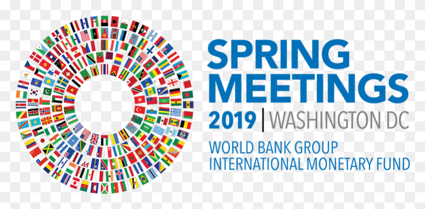 781x354 World Bank Group And Germany Announce Enhanced Cooperation World Bank Spring Meetings 2018, Stained Glass, Graphics HD PNG Download
