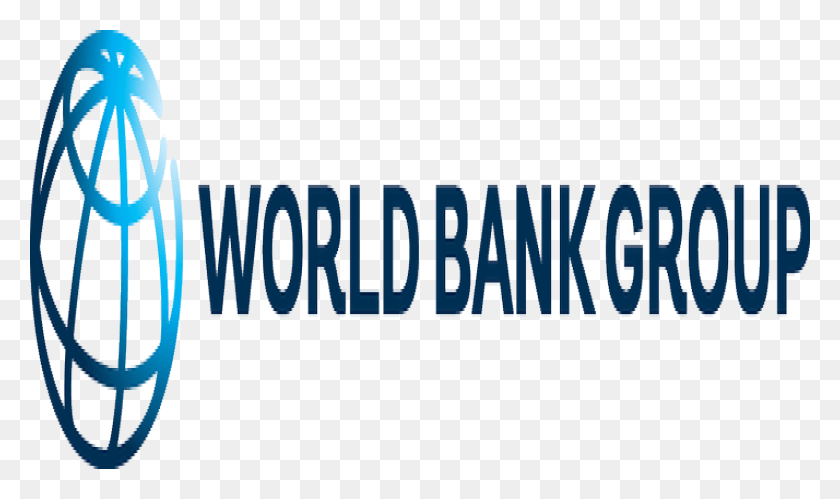 780x439 World Bank Logo, Symbol, Trademark, Text HD PNG Download