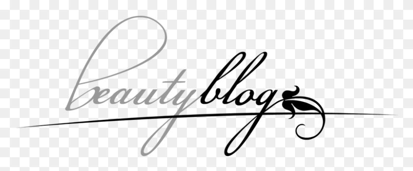 799x296 World Best Beauty Blog Base Para, Текст, Почерк, Этикетка Hd Png Скачать