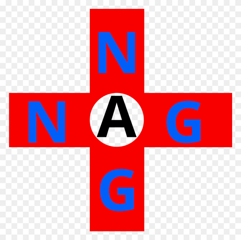 819x818 Всемирный Совет Черного Пояса Nag Academy, Символ, Логотип, Товарный Знак Hd Png Скачать