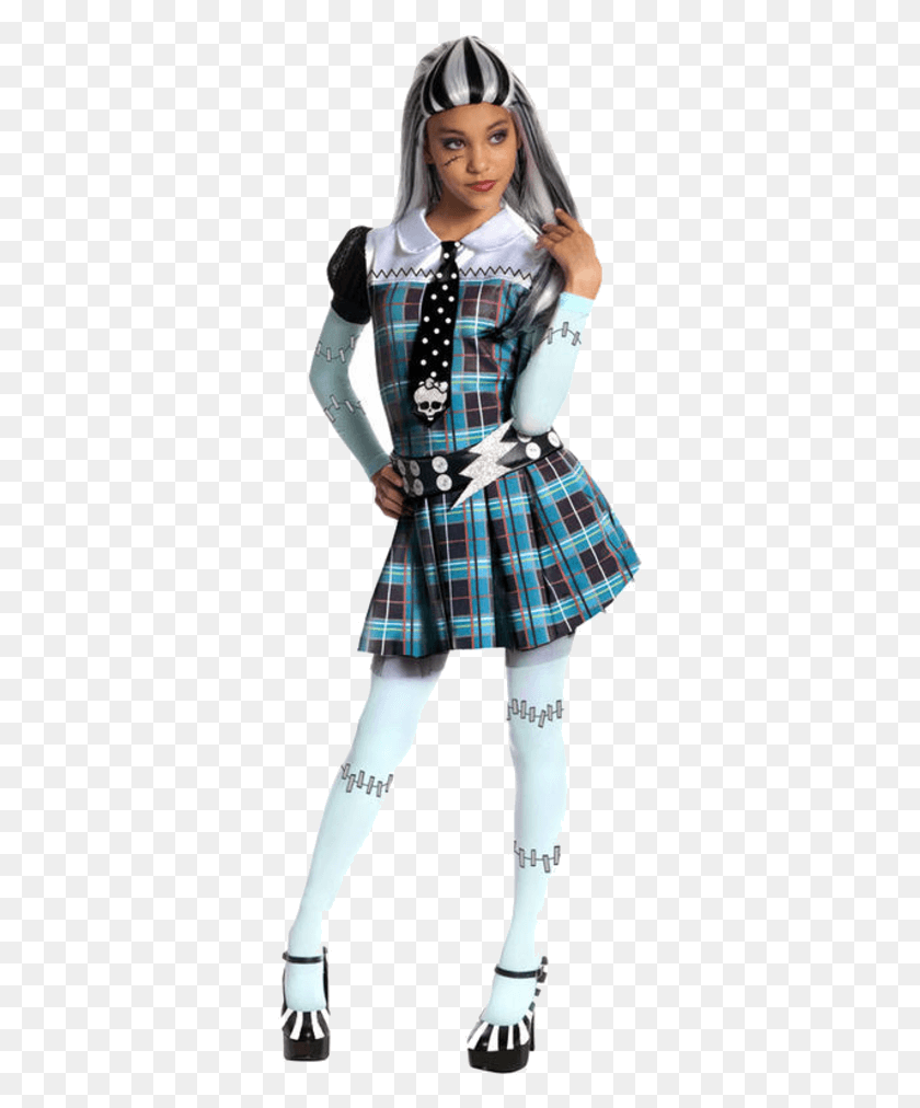 333x952 World Book Day Costumes Girls, Clothing, Apparel, Costume HD PNG Download