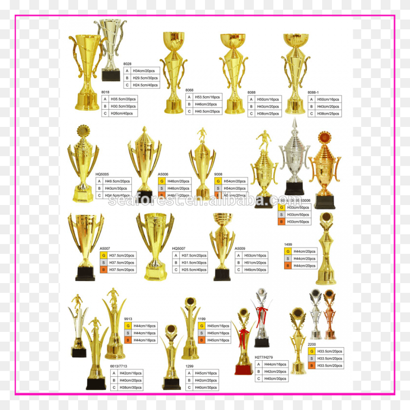 900x900 World Cup Soccer Trophy Cup Models Trophy, Gold, Gold Medal HD PNG Download