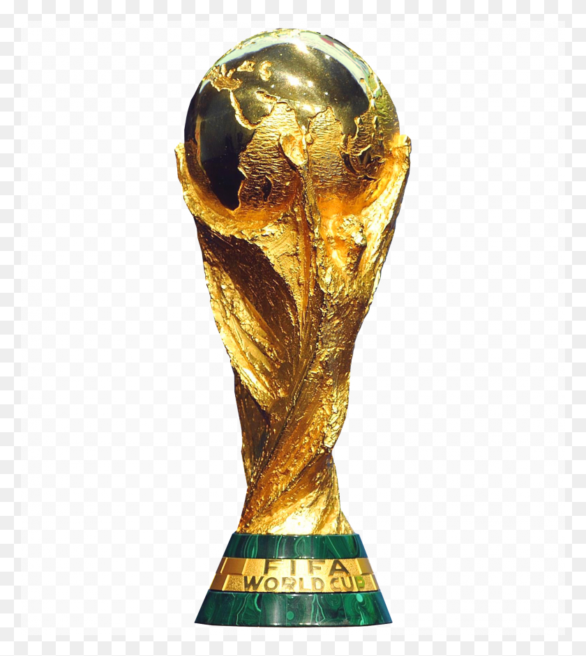 1654x1870 World Cup Trophy HD PNG Download