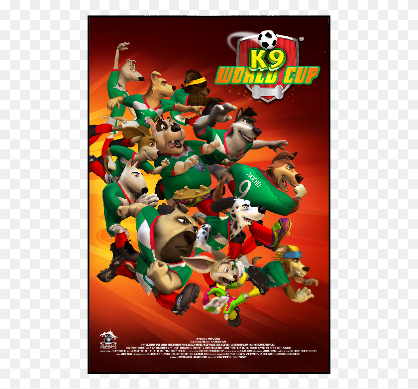 489x721 World Cup Web Lego, Poster, Advertisement, Super Mario HD PNG Download