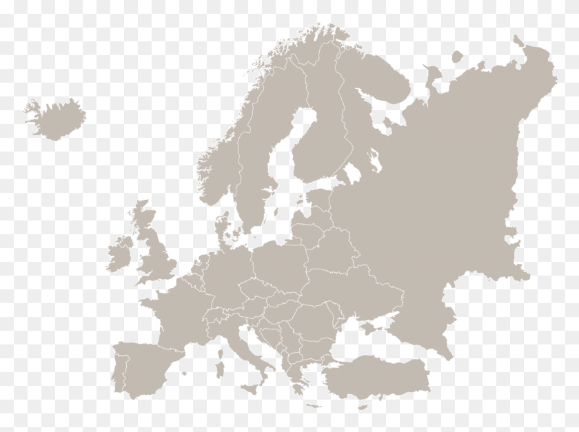 1181x859 La Federación Mundial De Intercambios De Londres, Reino Unido, Europa, Mapa Hd Png.