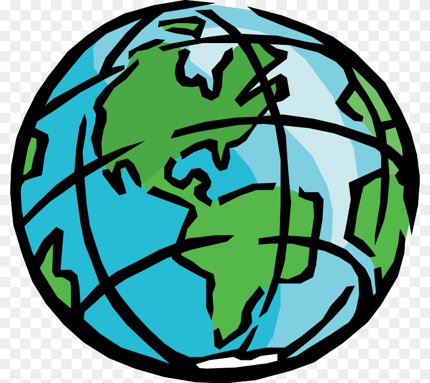 World Globe Astronomy, Outer Space, Planet, Sphere Clipart PNG
