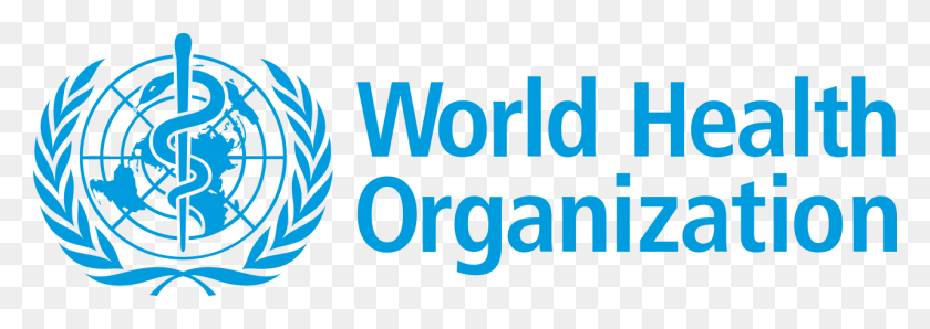 1280x392 Descargar Png / Logotipo De La Organización Mundial De La Salud Png