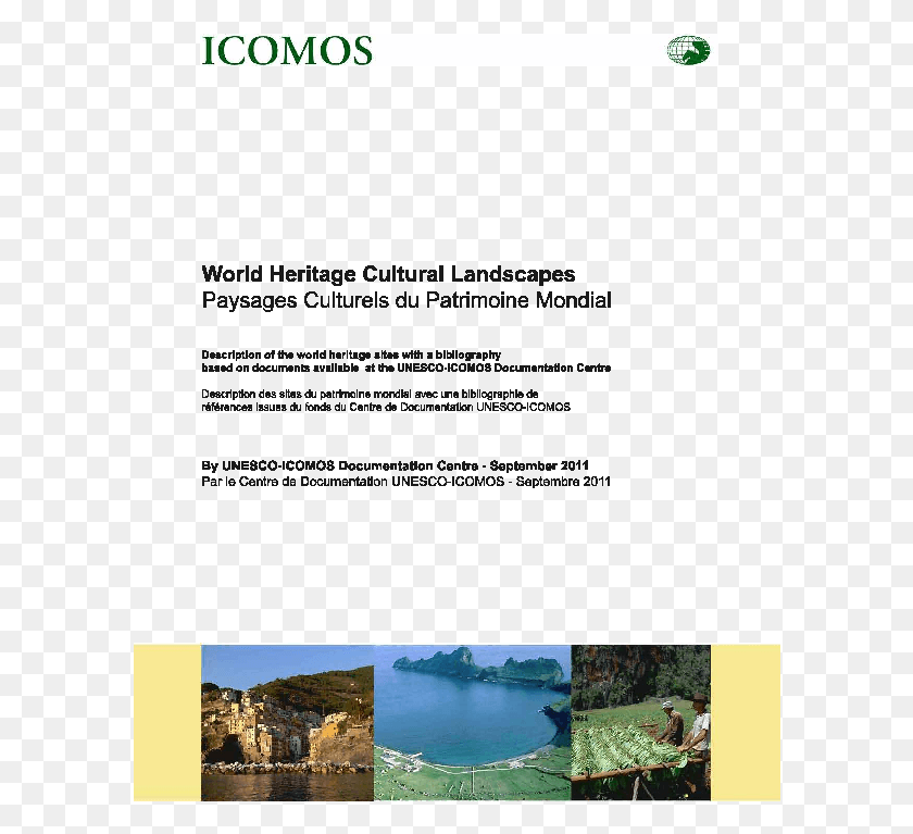 596x707 World Heritage Cultural Landscape Icomos, Person, Outdoors, Nature Descargar Hd Png