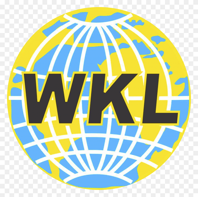 2639x2626 Descargar Png / Logotipo De La Liga Mundial De Kickboxing Png