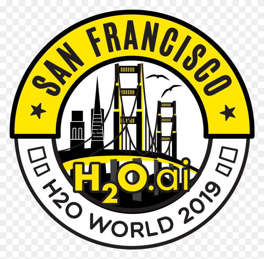 1876x1841 World Lnd Logo Fnl H2o World 2019, Symbol, Trademark, Label HD PNG Download